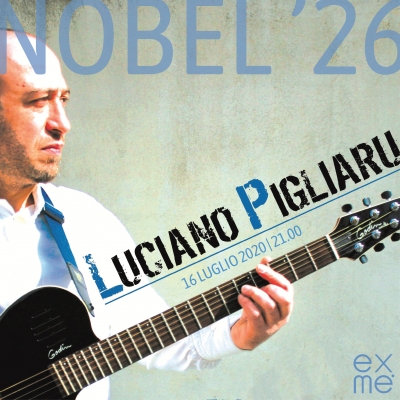 Luciano Pigliaru e Francesco Desini in concerto