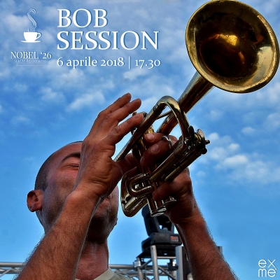 Bob Session | Musica sulle onde di Bobore Faedda.