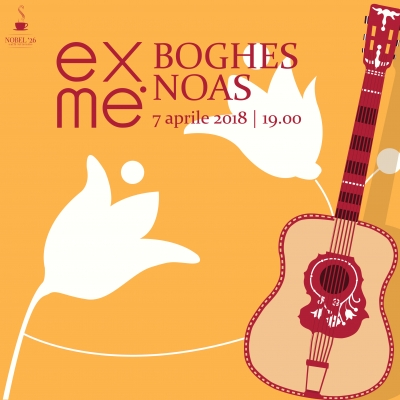 Boghes Noas, la prima gara di mini cantadores a chitarra &quot;città di Nuoro&quot; è all&#039;ExMè.